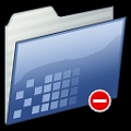 folder private